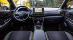 Hyundai Kona 2017 года (WW)